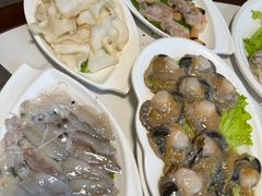 -良兴火锅