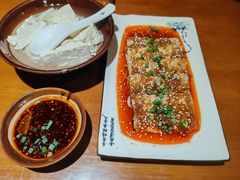 -苏渝汇重庆江湖菜(桐泾公园店)