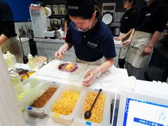 -眷村阿嬷(华润万象城店)