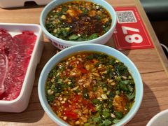 -季季红火锅(长沙步行街店)