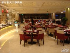 -咖啡苑自助餐厅·中国大饭店