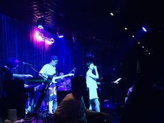 -ohbar live house(人广店)
