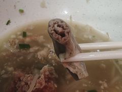 -榮泰米粉湯(Left Shop)