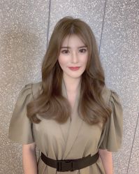 点击看大图 -3AM HAIR SALON烫发染发接发