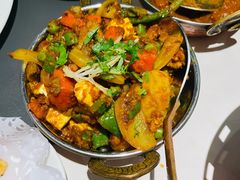 -Pita's&Tika's中东和印度风味餐厅(龙湖天街店)