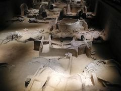 -洛阳周王城天子驾六博物馆