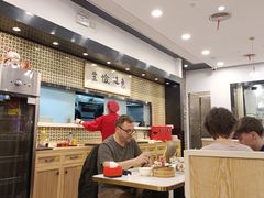 -南八仙·老上海味道(南京东路店)
