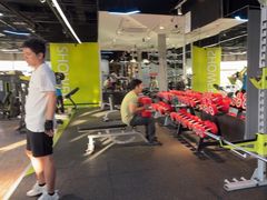 -GMJ·24H健身房(北外滩店)