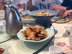 锅包肉-红樱桃·欢乐餐厅(太原里店)