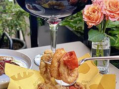 -ibarrel爱杯·bistro&brunch(江宁路店)