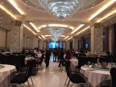 大堂-亢龙太子酒轩(东湖店)