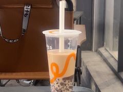 -CoCo都可(深业东岭店)