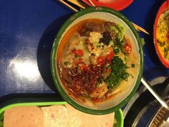 -马路边边火锅串串(观前街店)