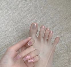 -斯馨·健康美甲美睫