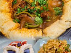 -满兴咱妈烀饼铁锅炖(兰州北街店)