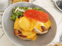 -The Sunny Side Cafe Station 1