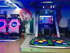 -天空之城动漫电玩世界(路劲又一城店)