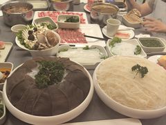 -君邦火锅(新疆大厦店)