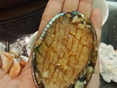 -三姐妹平价海鲜