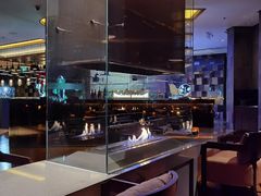 -富力丽思卡尔顿酒店·FLAIR餐厅酒吧