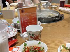 -汕头八合里海记牛肉店(清河店)