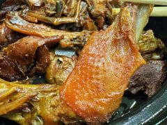 -斯丹姜母鸭·古法干香(涂门街总店)