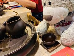 -点都德(大茶楼店)