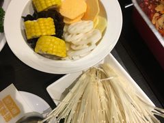 -新辣道鱼火锅(航天万源店)