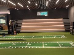 -燃坊JEN ACTIVE游泳健身中心·深圳前海JEN酒店