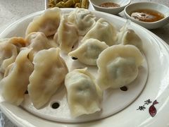 -船歌·鱼水饺青岛菜(金狮广场店)