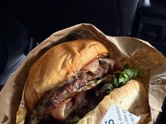 -Fergburger(皇后镇店)