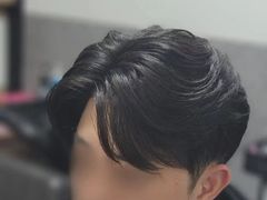 -LAQUEEN 时尚健康假发(万象城总店)