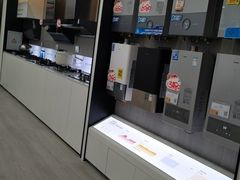 -苏宁易购(Suning Elec成都犀浦百伦广场店)