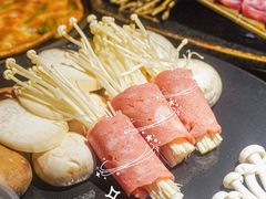 -海之屋韩式烤肉(海棠68环球美食街店)