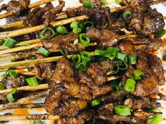 -铁山坪森林公园