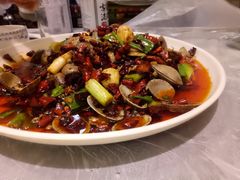 -金渝海鲜烧烤万州烤鱼店