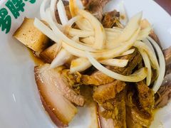 -罗胖子面馆(西关店)