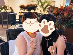 -The Cheesecake Factory芝乐坊餐厅(兴业太古汇店)