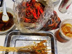-文和友老长沙龙虾馆(化龙池店)