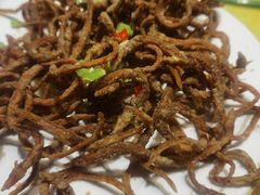 -莲花公园煎蟹(总店)