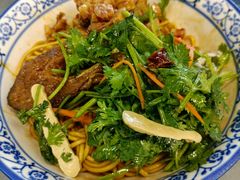 -梅溪·小伙子干挑面(安吉总店)