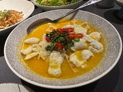 -沈灶河豚宴·河豚融合餐厅(汉中路店)