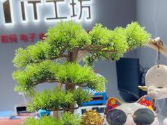 -IT工坊手机电脑维修回收(天山路店)