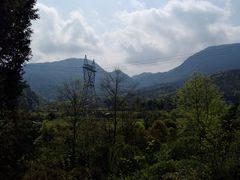 -天花井景区