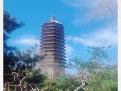 -玲珑塔公园