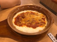 -萨莉亚意式餐厅(密云鼓楼物美店)