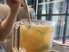 -西语炭烧牛排·西厨(石龙店)