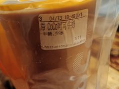 -CoCo都可(虹口龙之梦店)