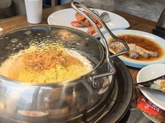 -海味当家·蒸锅海鲜(星海公园店)