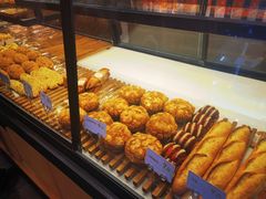 盒装泡芙-御蝶坊生日蛋糕KNAC(新村店)